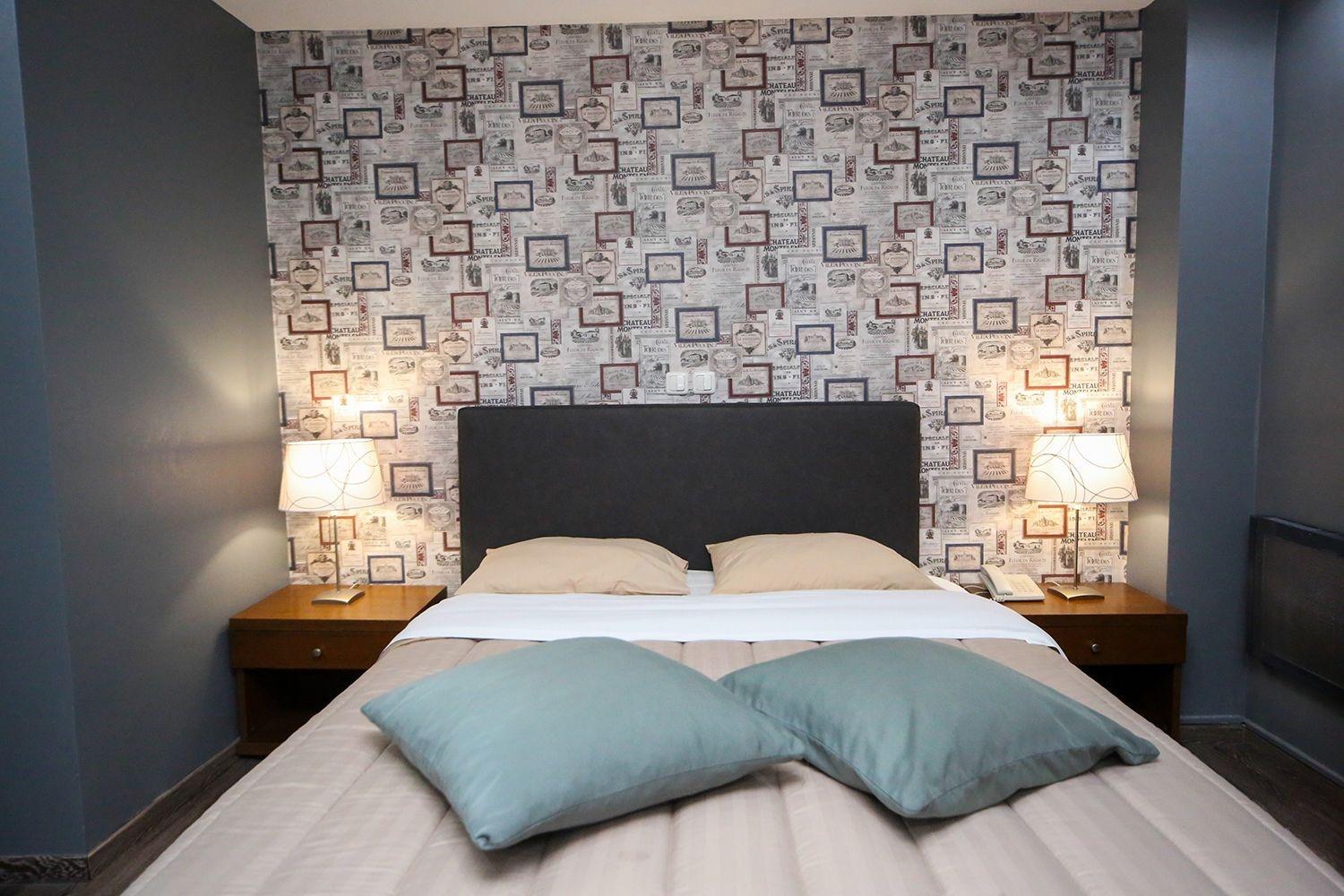 Athina Airport Hotel Терми Екстериор снимка